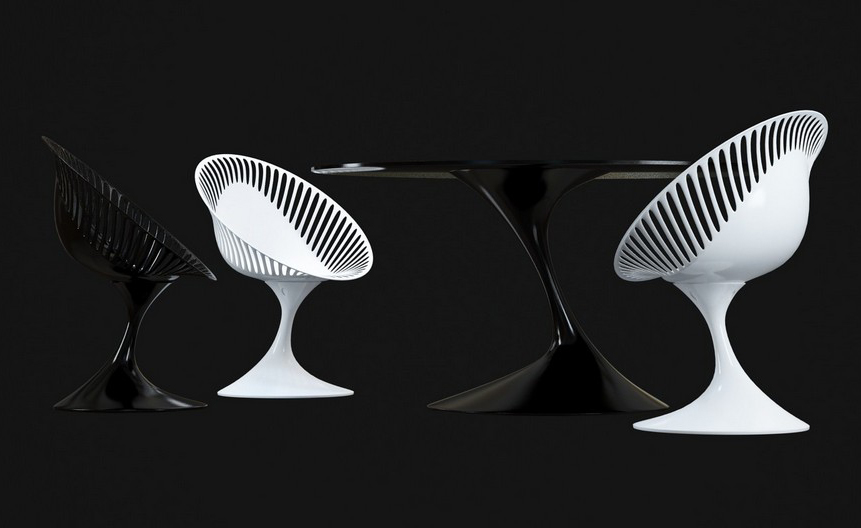 创意家具 - 坐具|餐椅|办公家具|球友会（中国）家具|ziliani azhar chair